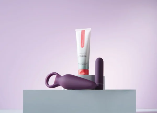 5th Base with Booty Eaze