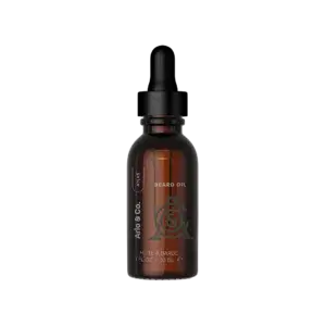 Atlas Beard Oil