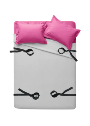 Bed, Bondage & Beyond v1