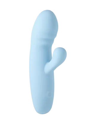 Blue My Mind v1