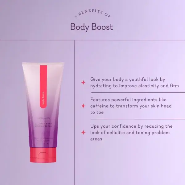 Body Boost v2