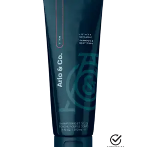 Body Wash - Titan 2023