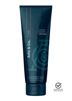 Body Wash - Titan 2023