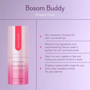 Bosom Buddy - Dirty French v2