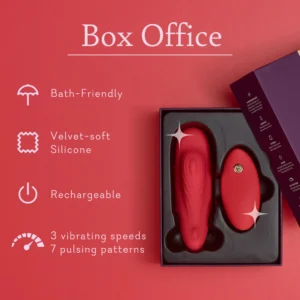 Box Office v3