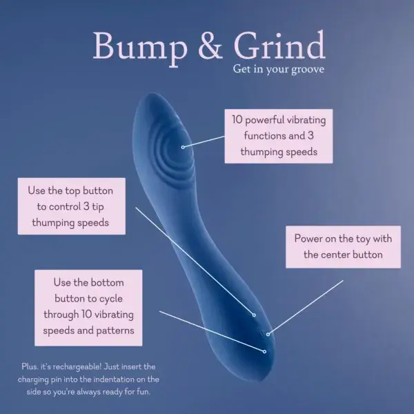 Bump & Grind v3