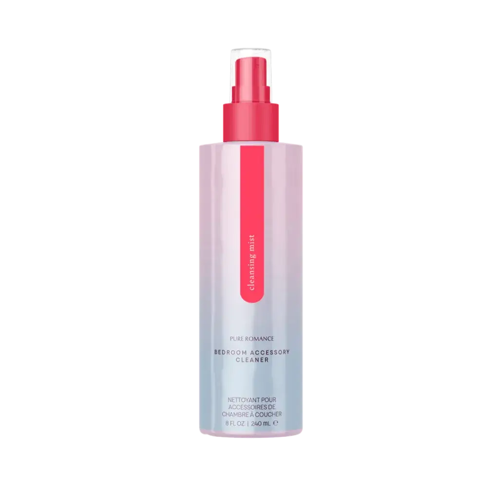 Cleansing Mist