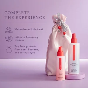 Complete The Experience