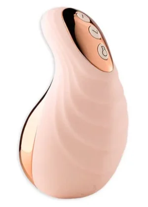 Euforia C80 Clitoral Vibrator