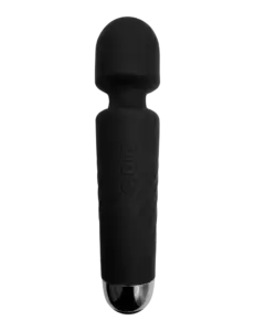 Flexible Vibrating Wand