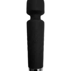 Flexible Vibrating Wand