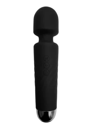 Flexible Vibrating Wand