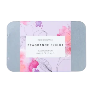 Fragrance Flight