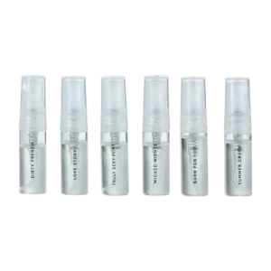 Fragrance Flight v2