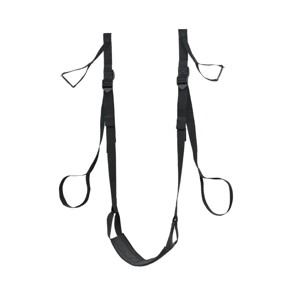 Frequent Flier Door Swing