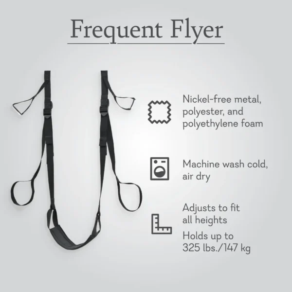 Frequent Flier Door Swing v2