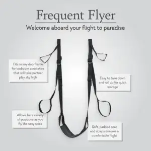 Frequent Flier Door Swing v3