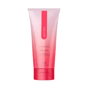 Great Head Pink Strawberry