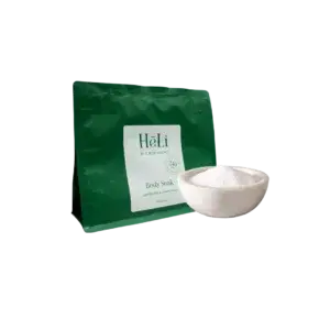 Heli Body Soak