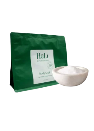 Heli Body Soak