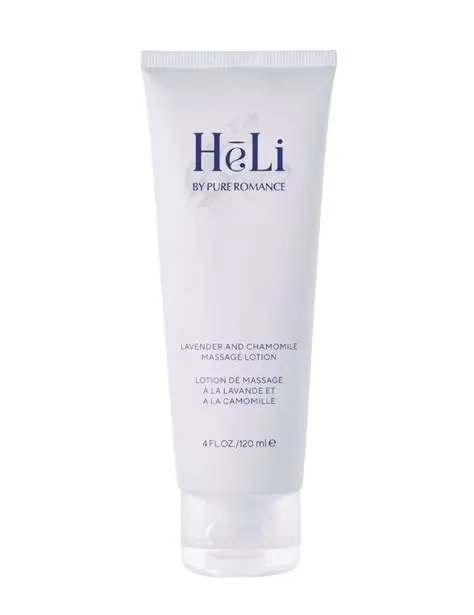 HeLi Massage Lotion 2024