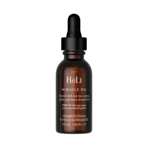 HeLi Miracle Oil