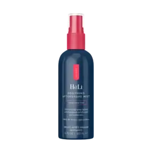 HeLi Soothing Aftershave Mist Blue
