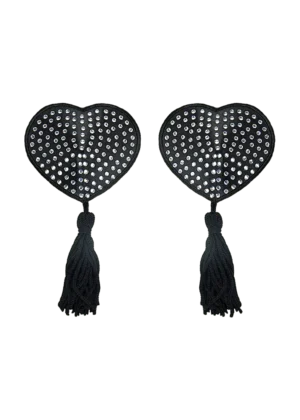 Heartbreaker Tassles