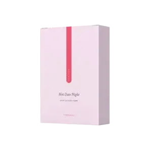 Hot Date Night Cards