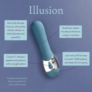 Illusion v3