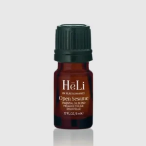 HeLi Open Sesame Resp Blend | Find Your Own Passion HeLi Open Sesame Resp Blend