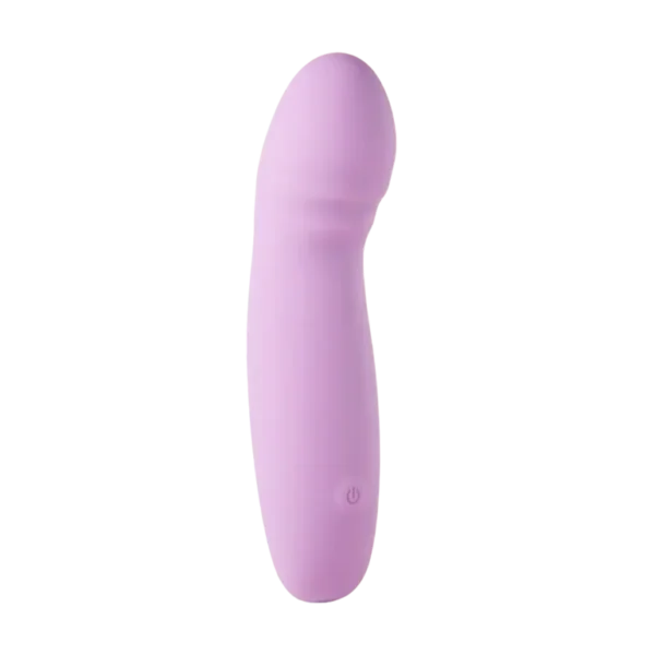 Just The Way I Lilac It