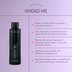 Knead Me v2