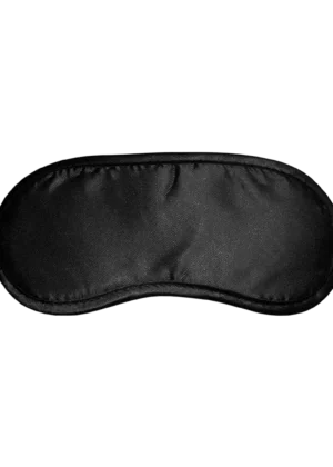 Onyx Blindfold