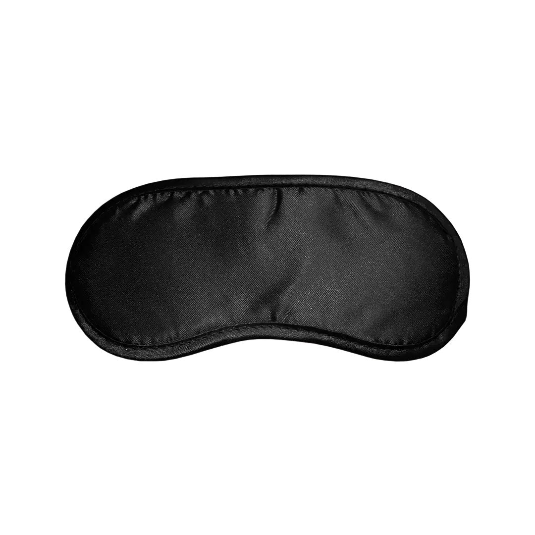 Onyx Blindfold
