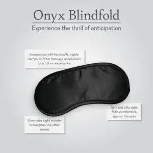 Onyx Handcuffs v2