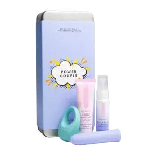 Power Couple Play Set