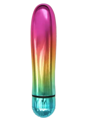 Rainbow Classic Vibe