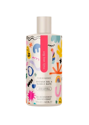 Shower Gel Flirt