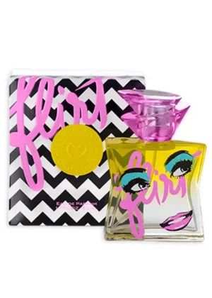 Truly Sexy Flirt Perfume