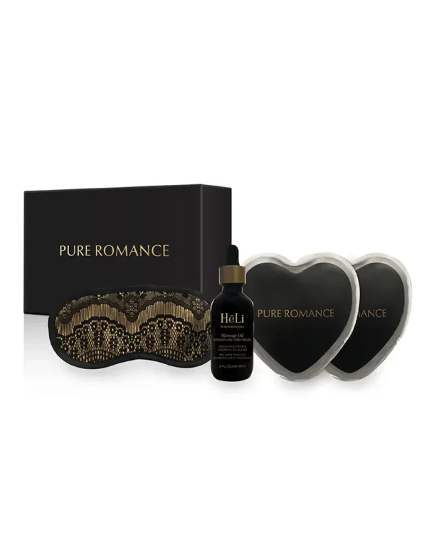 Turn Up the Heat Set v2