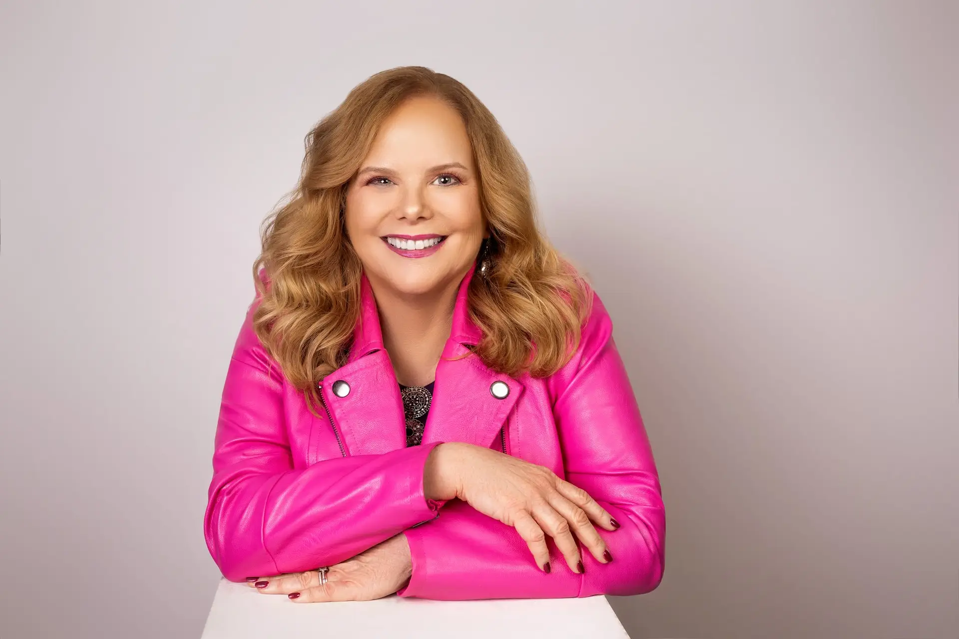 Owner Operator Trish Stoecker