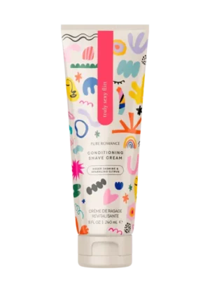 Conditioning Shave Cream - Flirt
