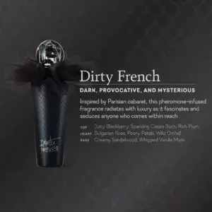 DF Perfume v3