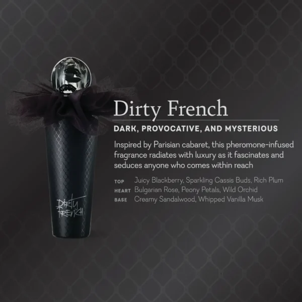 DF Perfume v3