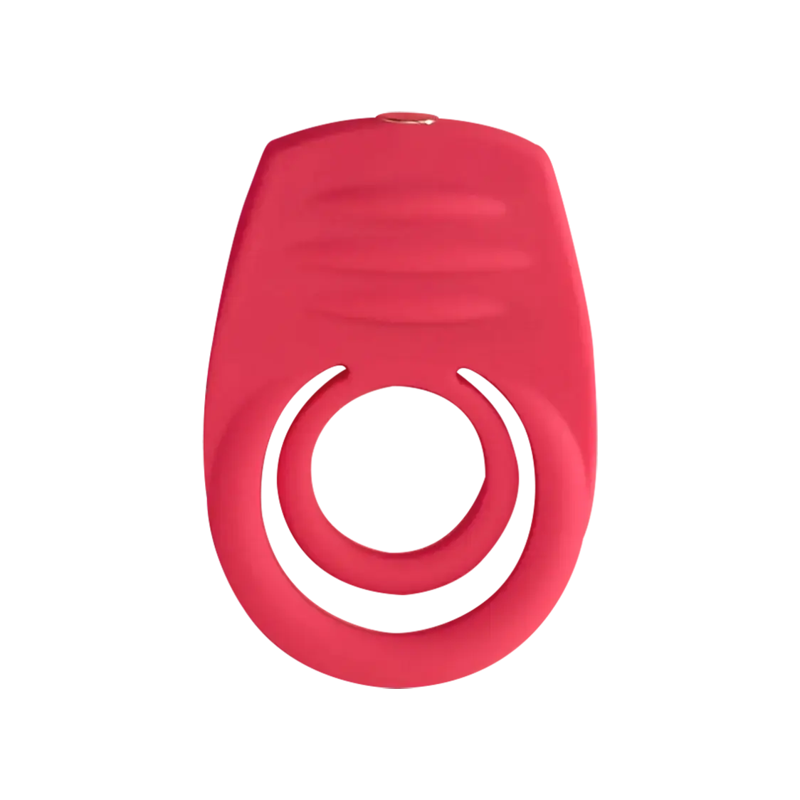 double feature sex toy Double Feature C Ring from Pure Romance main image 0