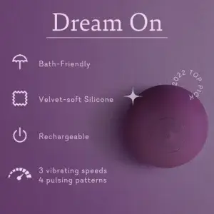 Dream On v2