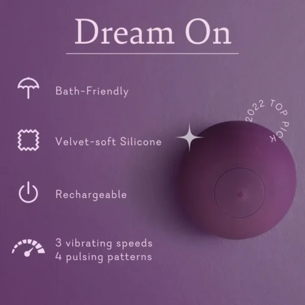 Dream On v2