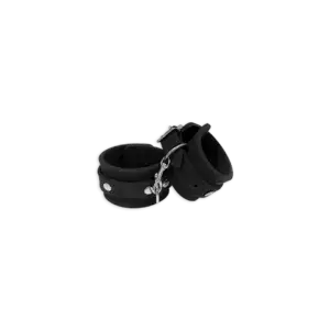 Onyx Handcuffs