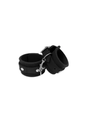 Onyx Handcuffs